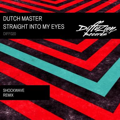 Straight Into My Eyes - Shockwave Remix