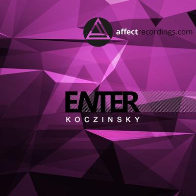 Enter - Benjamin Takats Remix