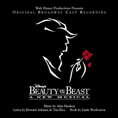 Beauty and the Beast (The Broadway Musical)