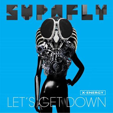 Let's Get Down (Jerome Edit)
