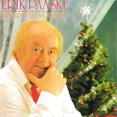 Nu har vi altså jul igen