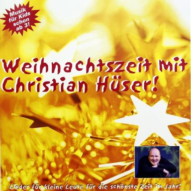 Wie schön, dass es Dich gibt