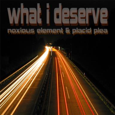 What I Deserve - Scrapmatic Remix