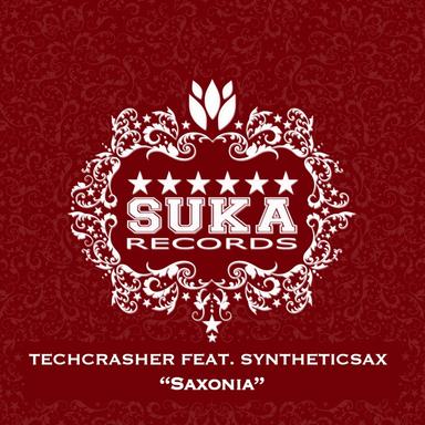 Saxonia - Vox Mix