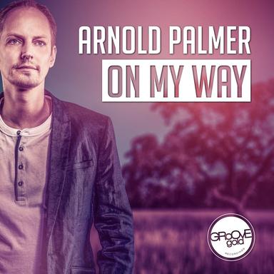 On My Way - Club Edit