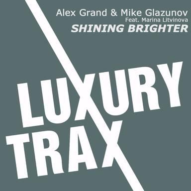 Shining Brighter - DJ Dnk Remix