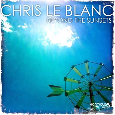 Beyond the Sunsets - Christos Fourkis Club Mix