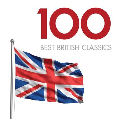 Variations on an Original Theme, 'Enigma' Op. 36: IX. Nimrod