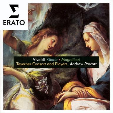 Gloria in D Major, RV 589: I. Gloria in excelsis Deo