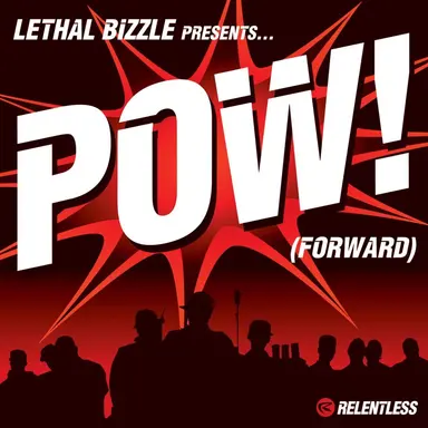 Pow (Forward) - Pow Edit