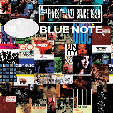 Blue Note - The Finest In Jazz