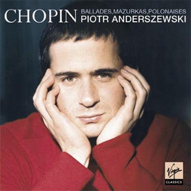 Polonaise in A-Flat Major, Op. 53 "Heroic"