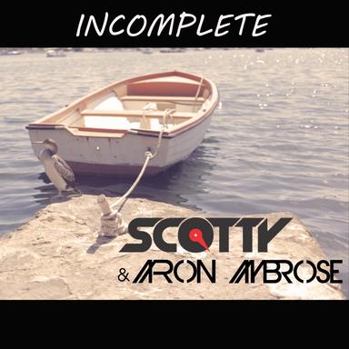 Incomplete - Extended Mix