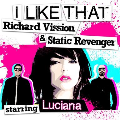 I Like That (Ant Brooks Remix)