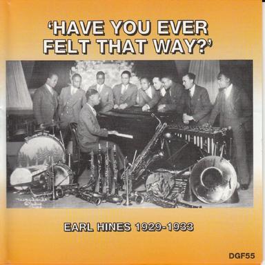 Grand Piano Blues