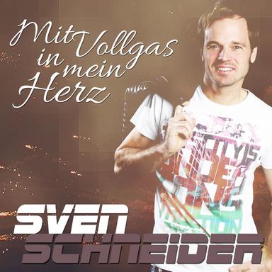 Mit Vollgas in mein Herz - Disco Mix