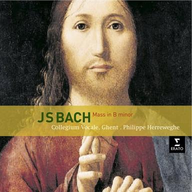 Mass in B minor BWV 232, Missa: Gloria in excelsis (chorus)