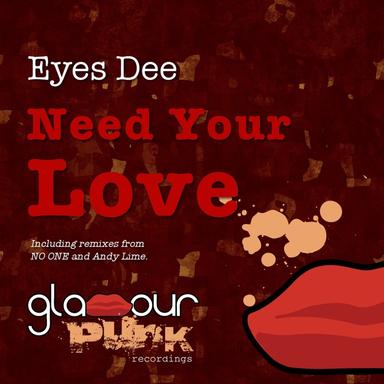 Need Your Love