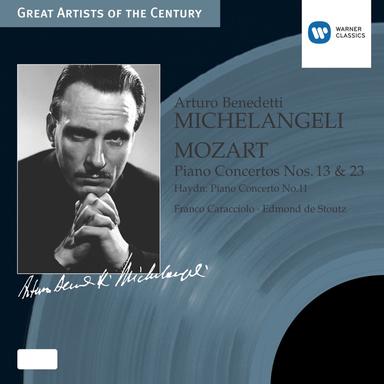 Piano Concerto No. 23 in A major K488 (2004 Digital Remaster): I. Allegro