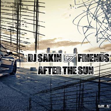 After the Sun - Tony Tweaker Remix