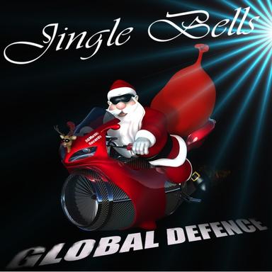 Jingle Bells - Dance Radio Mix