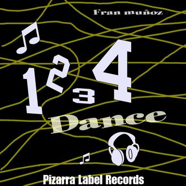 1,2,3,4 Dance - Extended Version