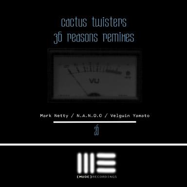36 Reasons - N.a.n.d.o. Remix