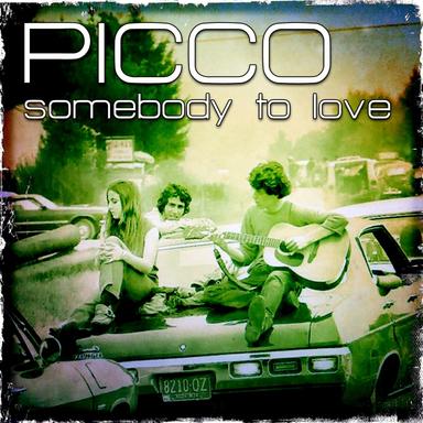 Somebody To Love (Club Radio Edit)