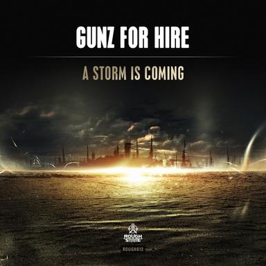 A Storm Is Coming - Radio Edit