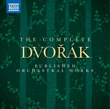 Romance in F Minor, Op. 11, B. 39