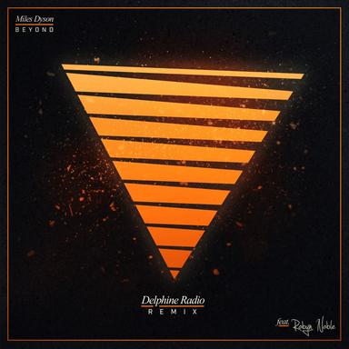 Beyond - Delphine Radio Remix feat Robyn Noble