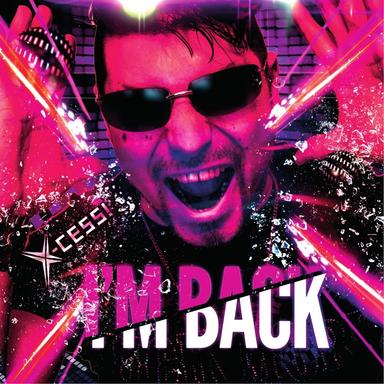 I'm Back (Giorno vs. Mr. G! Remix Edit)