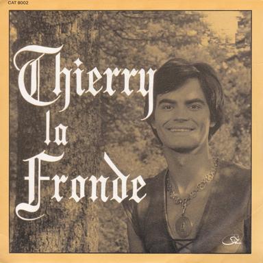 Thierry La Fronde