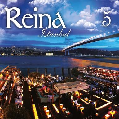 Reina, Vol. 5