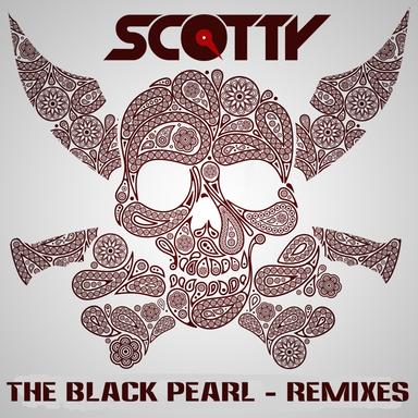 The Black Pearl - Riu Festival Mix