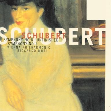 Symphony No. 8 in B Minor, D. 759 "Unfinished": II. Andante con moto