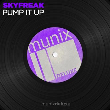 Pump It Up - Single