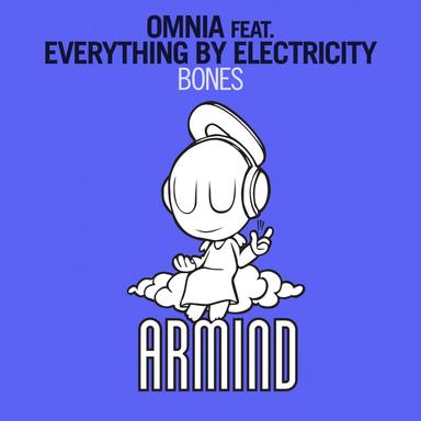 Bones (feat. Everything By Electricity) - Single