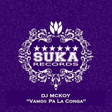 Vamos Pa la Conga