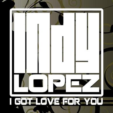 I Got Love for You - Vocal Mix