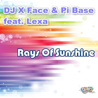 Rays of Sunshine - Power Jet Remix