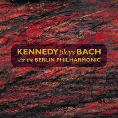 Violin Concerto No. 2 in E Major, BWV 1042: I. Allegro