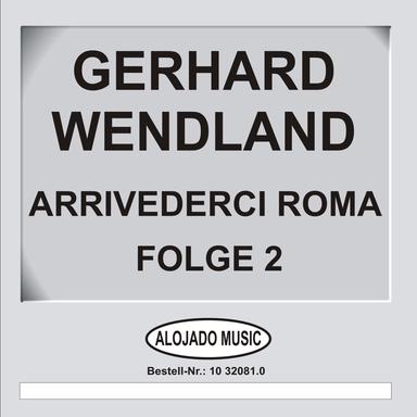 Wenn einmal in fernen Tagen
