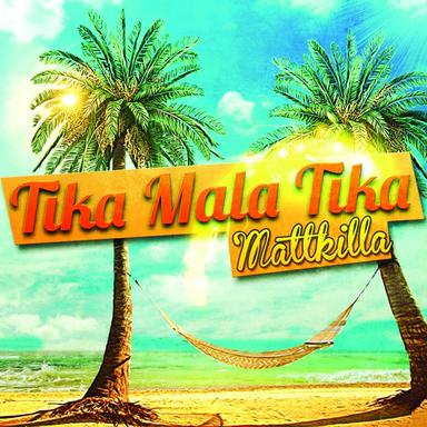 Tika mala tika - Radio Edit