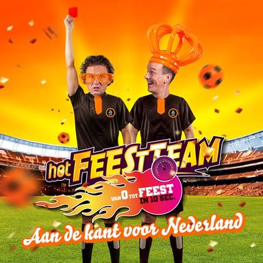 Aan De Kant Voor Nederland (Party Edit)
