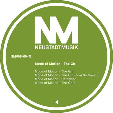 The Girl - Sous Sol Remix