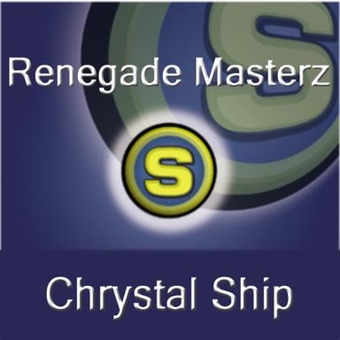 Chrystal Ship - Dan Winter Remix