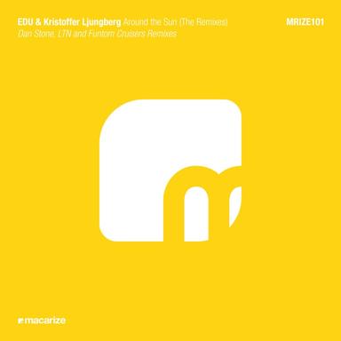 Around the Sun - LTN Remix