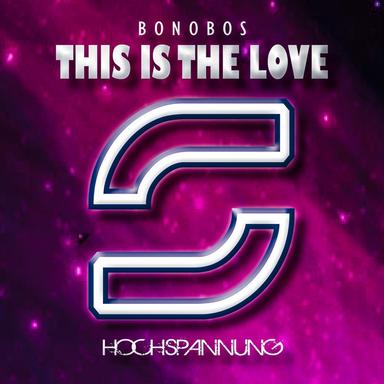 This is the Love - Edit Mix