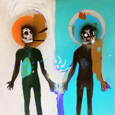 Bulletproof Love (Van Rivers & the Subliminal Kid Remix)